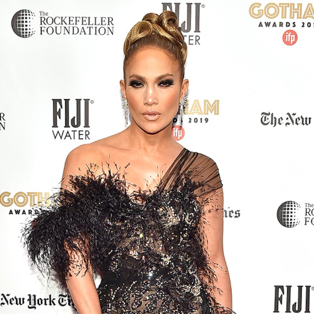 Gotham Awards 2019: See Every Star as They Arrive on the Red Carpet - E